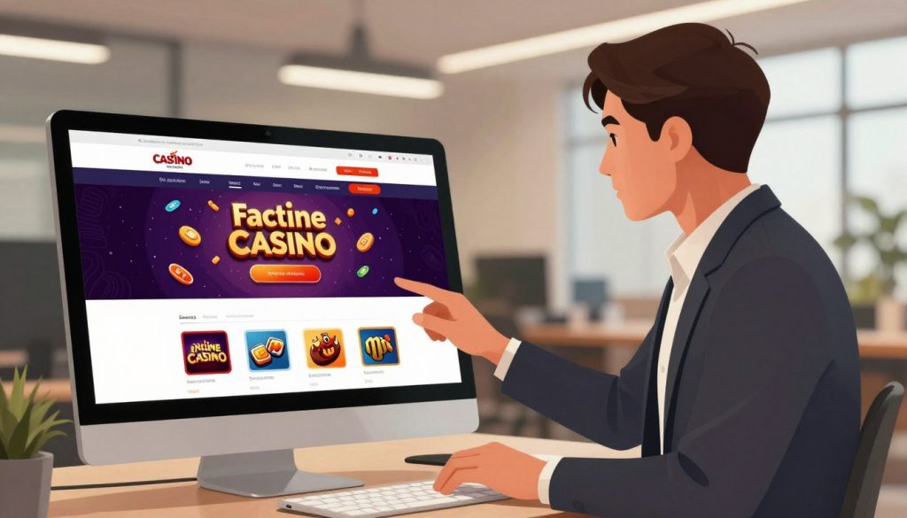 situs casino online terbaik